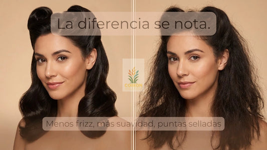 Aceite Batana Nutrición real para Cabello 30 ml