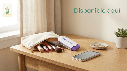 DEPILADORA FinishingTouch YES