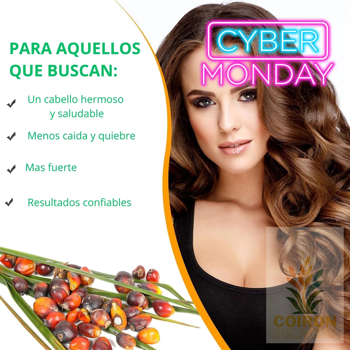 Aceite Batana Crecimiento Cabello 30 ml