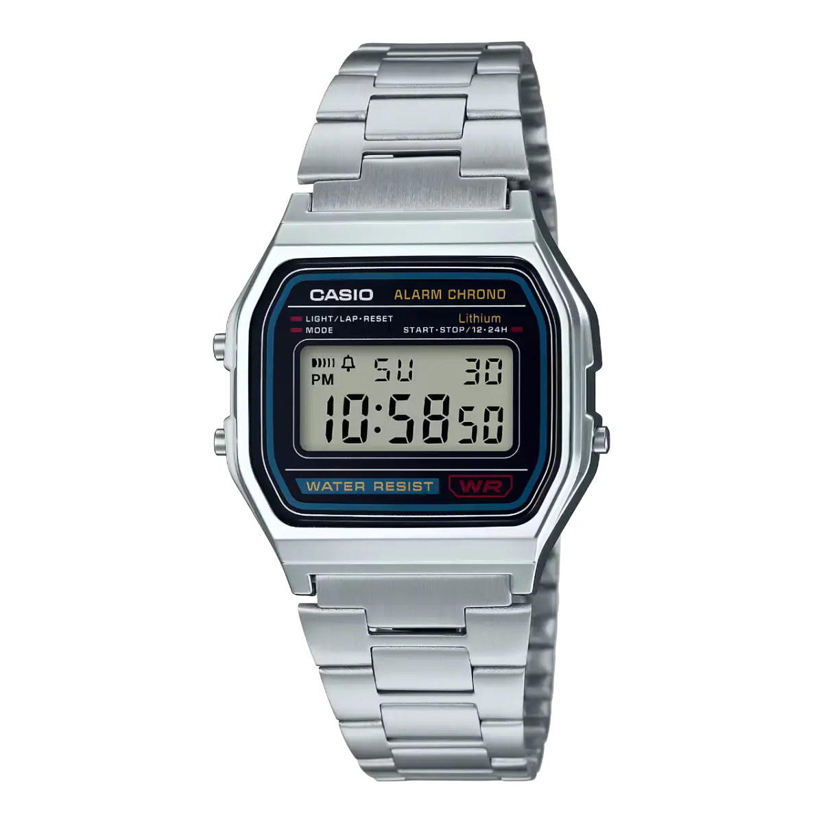 Reloj Casio Vintage A-158WA-1