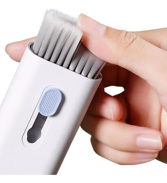 Kit Limpieza Teclado Celular 7 en 1