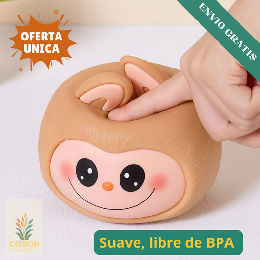 LUZ NOCTURNA INFANTIL