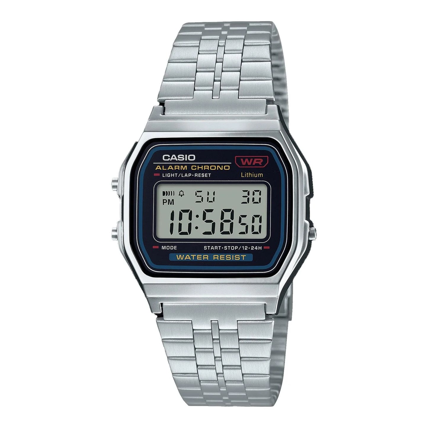 Reloj Casio Vintage A-159WA-1