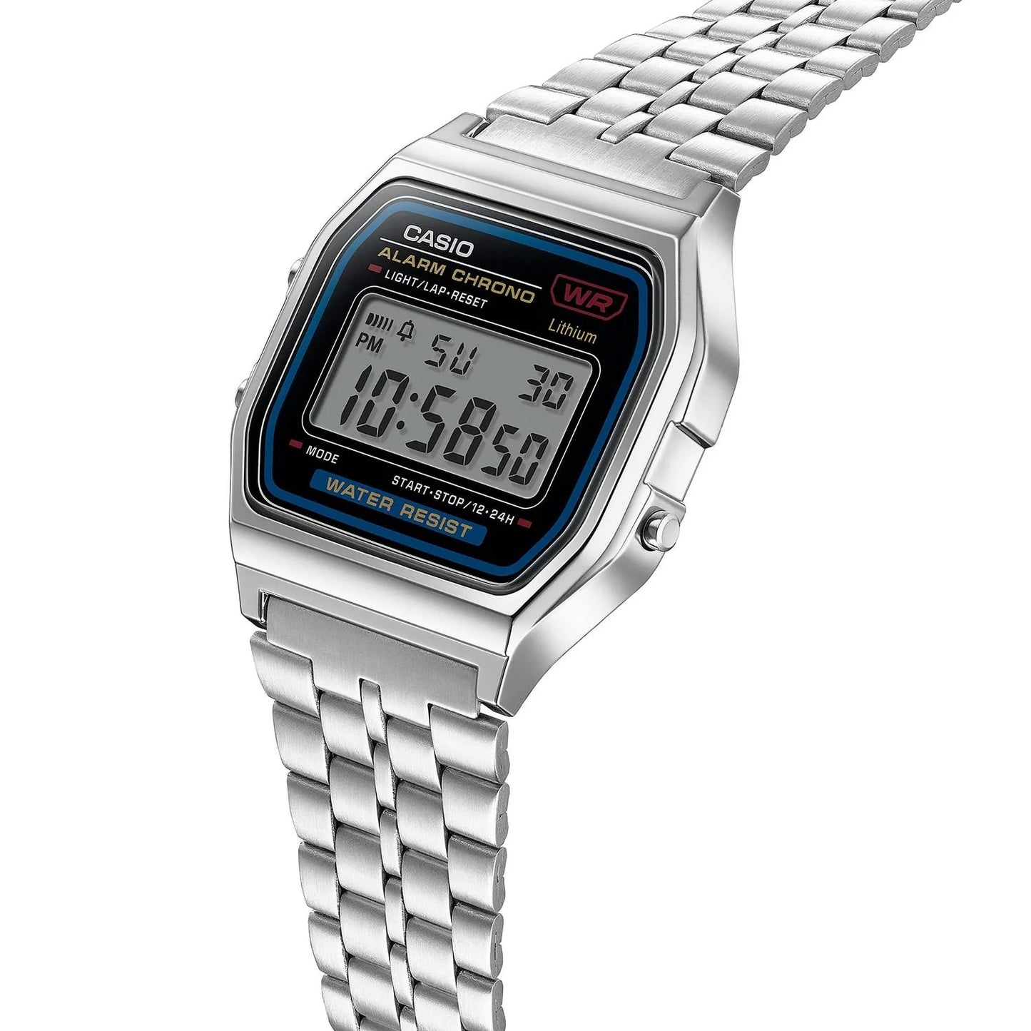 Reloj Casio Vintage A-159WA-1