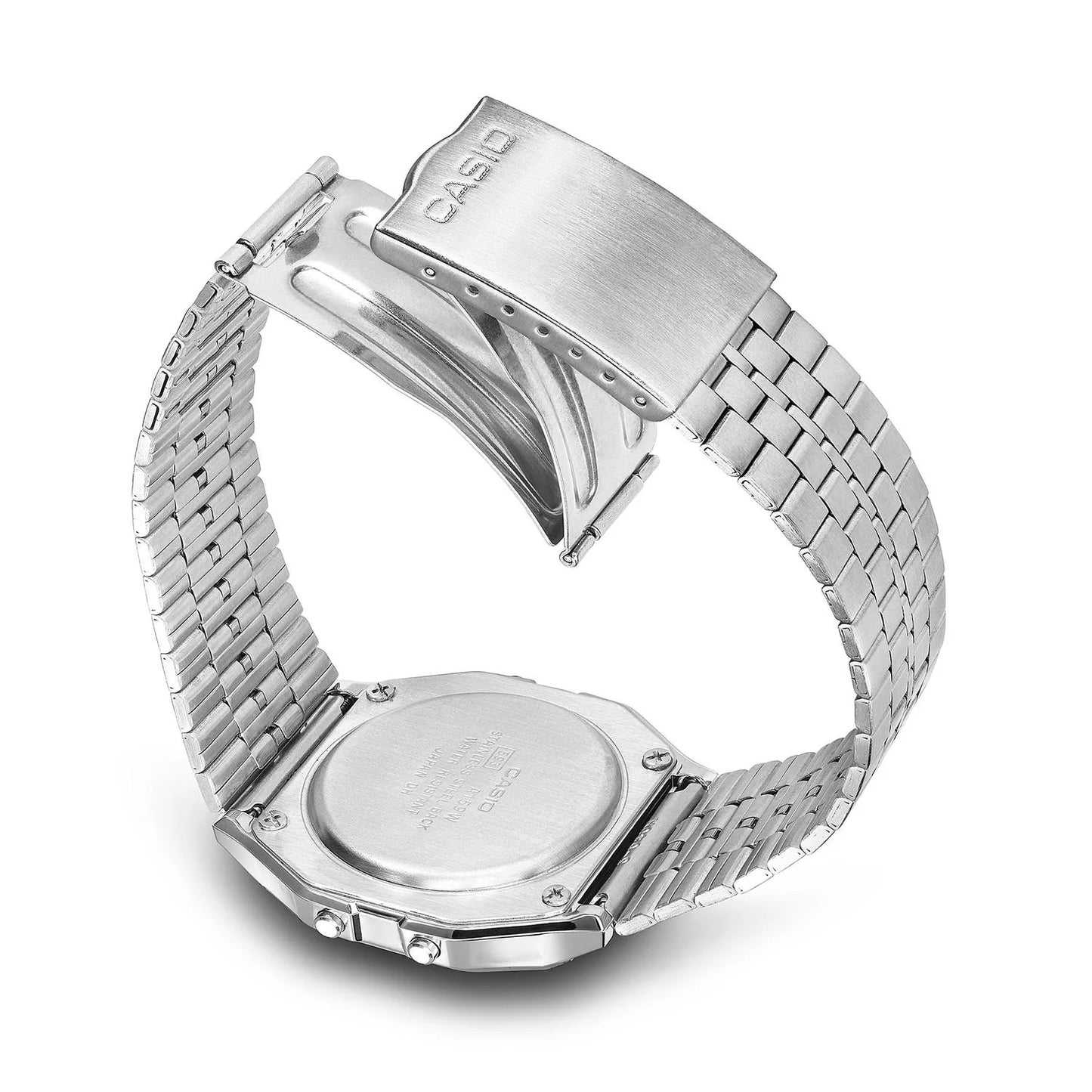 Reloj Casio Vintage A-159WA-1