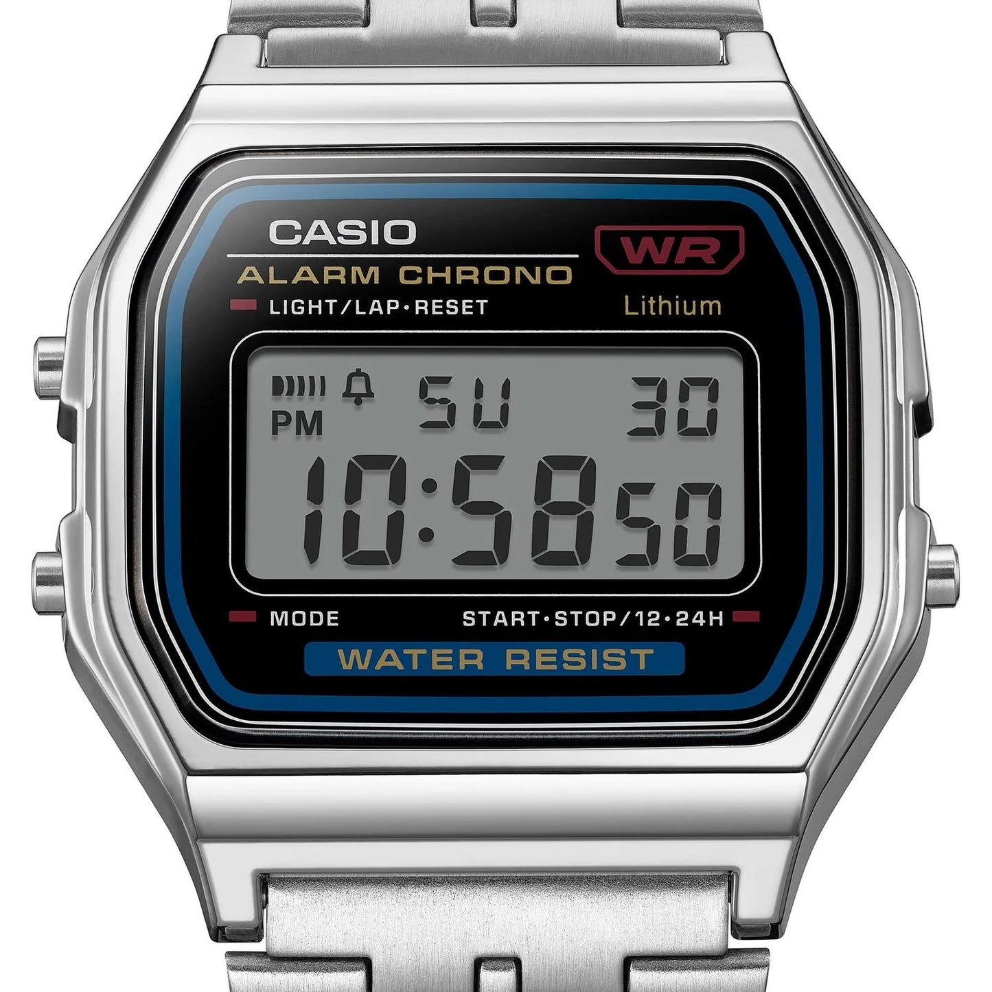 Reloj Casio Vintage A-159WA-1