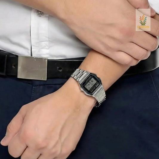 Reloj Casio Vintage A-159WA-1