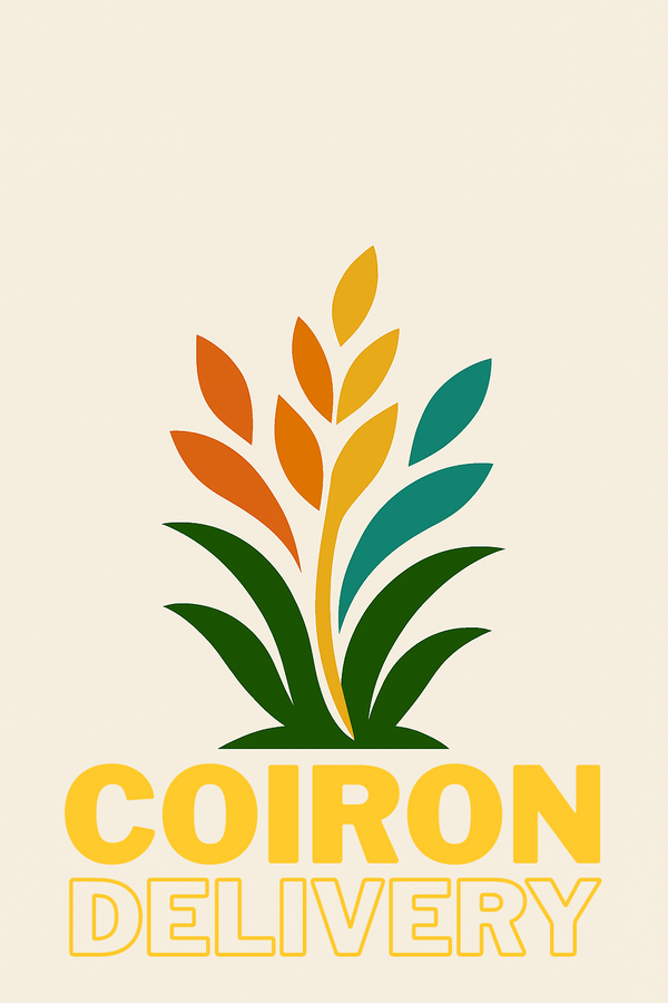 Coiron Delivery