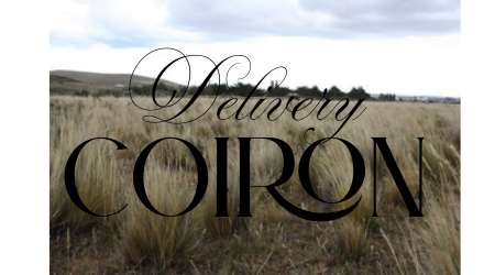 Coiron Delivery