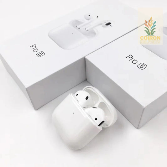 Auriculares Bluetooth Pro 5 Inalámbricos