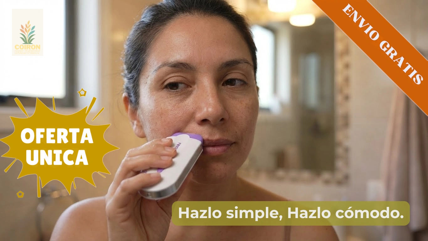 DEPILADORA FinishingTouch YES