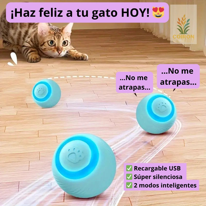 SmartBall® Juguete Para Gato
