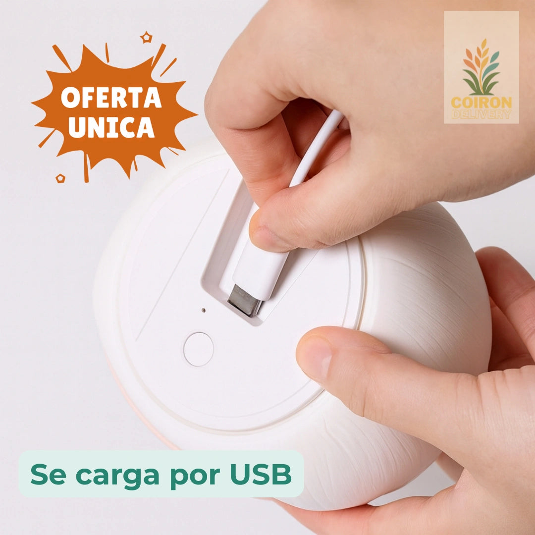 LUZ NOCTURNA INFANTIL