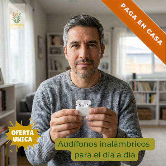 Auriculares Bluetooth Pro 5 Inalámbricos