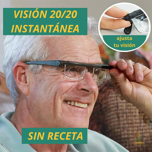 Lynses Lentes de Lectura Autograduables