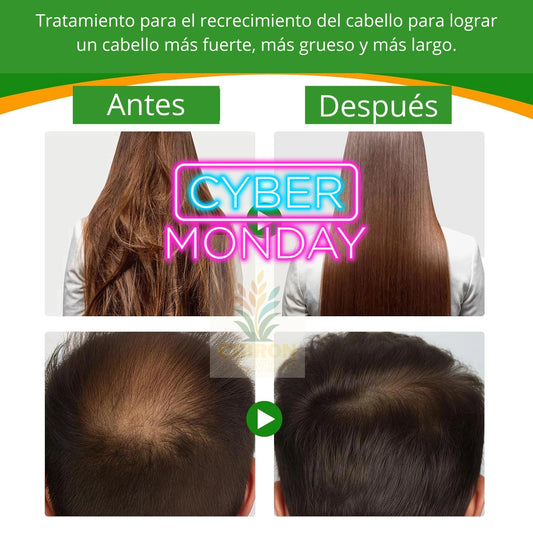 Aceite Batana Crecimiento Cabello 30 ml