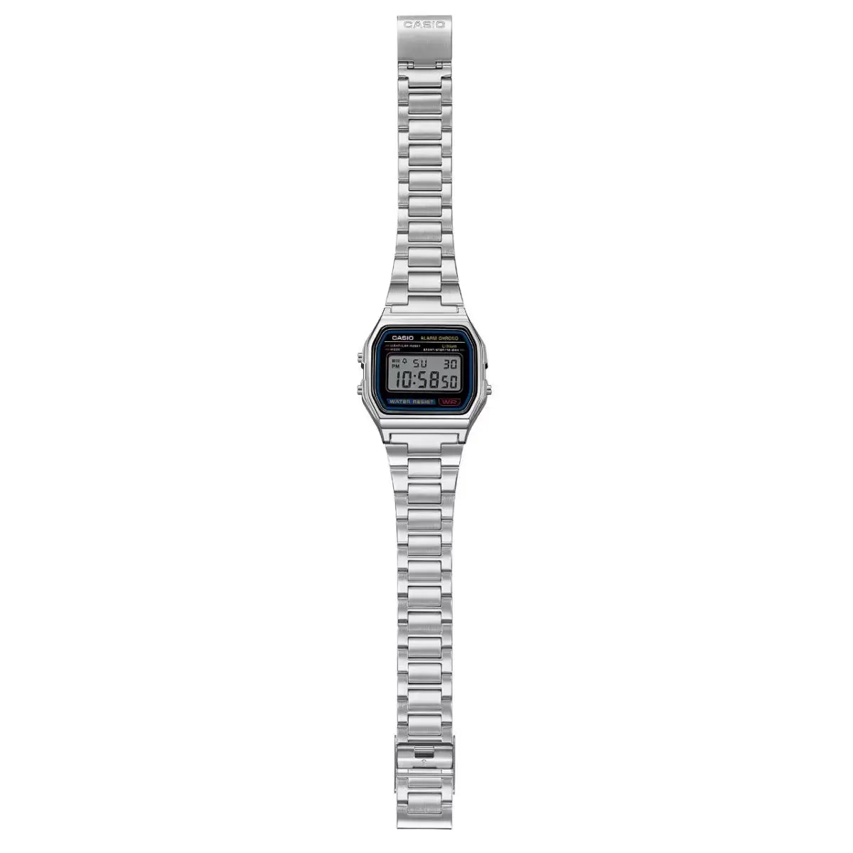 Reloj Casio Vintage A-158WA-1