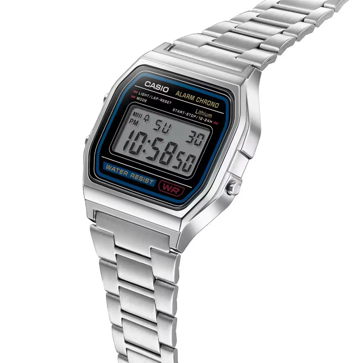 Reloj Casio Vintage A-158WA-1