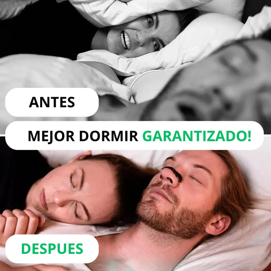 Tiras Nasales Magnética X2