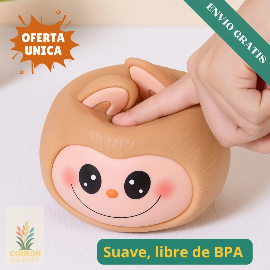 LUZ NOCTURNA INFANTIL